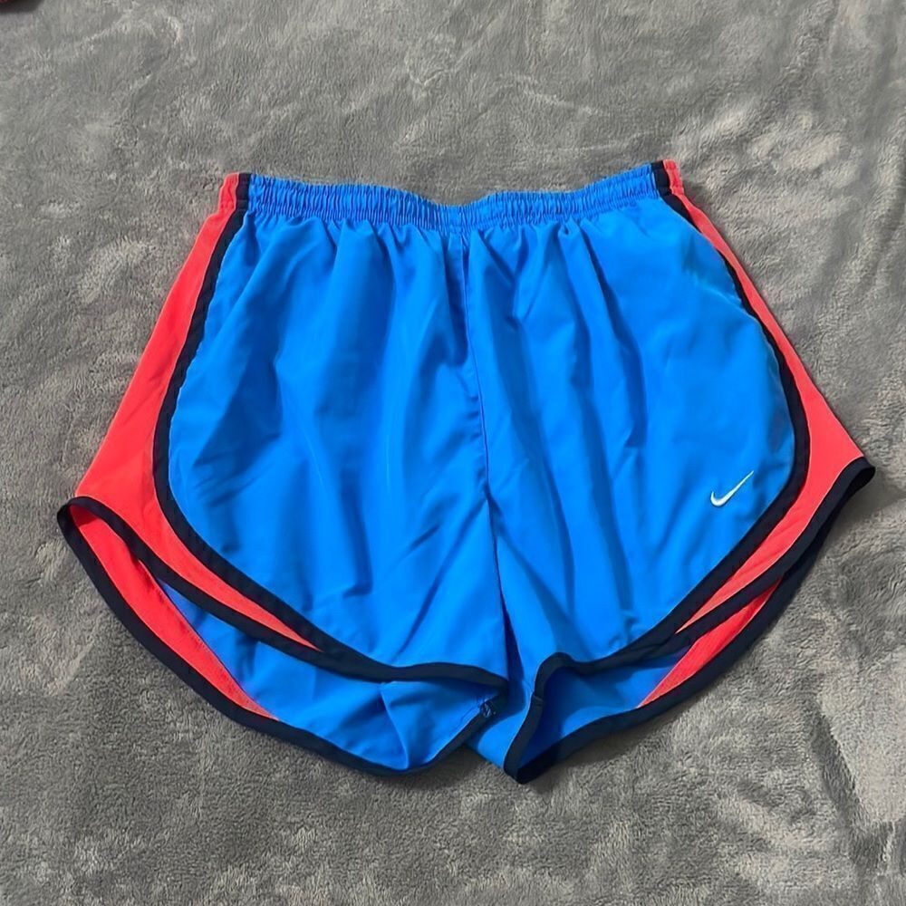Nike  dri-fit  shorts